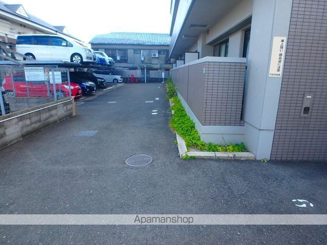 カサ・ブリジャンテの外観写真