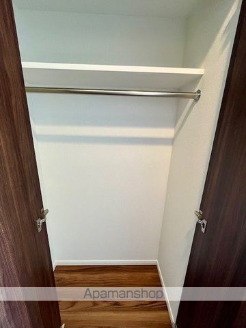 ドゥーエ池袋[1K/25.68m2]の内装3