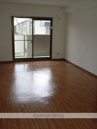 エスペラント[2LDK/57m2]のリビング・居間