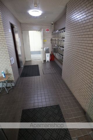 サンフレンド麻里布の内装写真