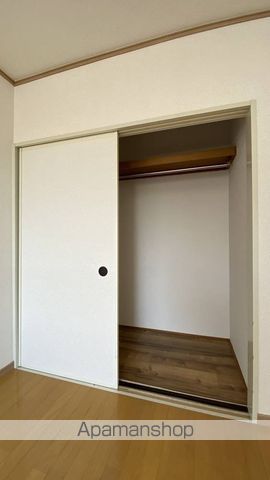 サンシャイン雄町 B棟の内装写真