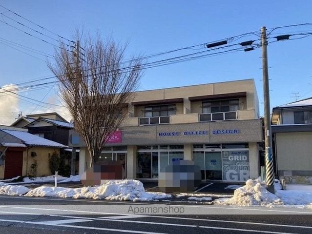 ONハイツ