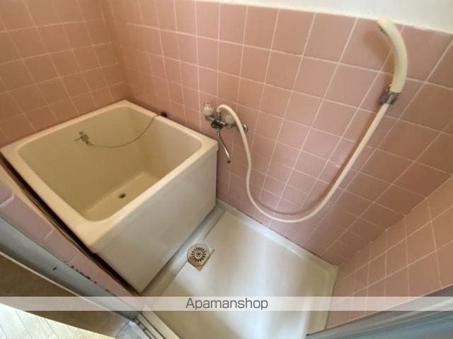 湯里田中コーポの内装写真
