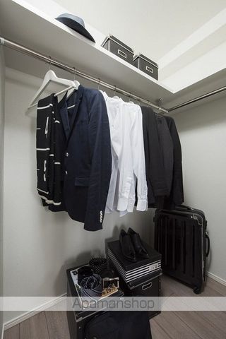 エンクレスト博多駅東IIの内装写真