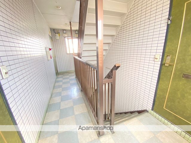 エクセル上島頭の内装写真