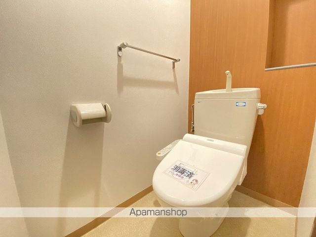 ロイヤル・シャトー一番館の内装写真