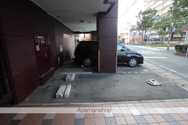 リージェント大橋 203 ｜ 福岡県福岡市南区大橋２丁目27-2（賃貸マンション1K・2階・24.48㎡） その30