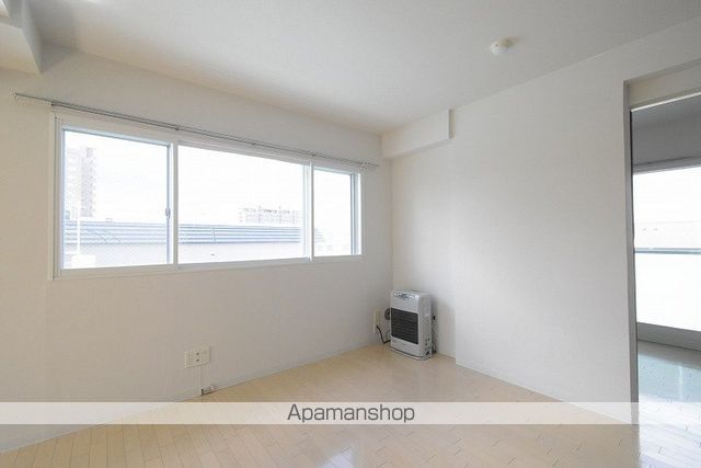 ブランシャール平岸の内装写真