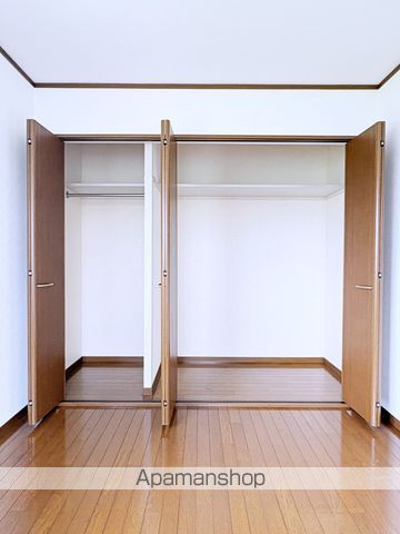 グリーンヒル新原Cの内装写真
