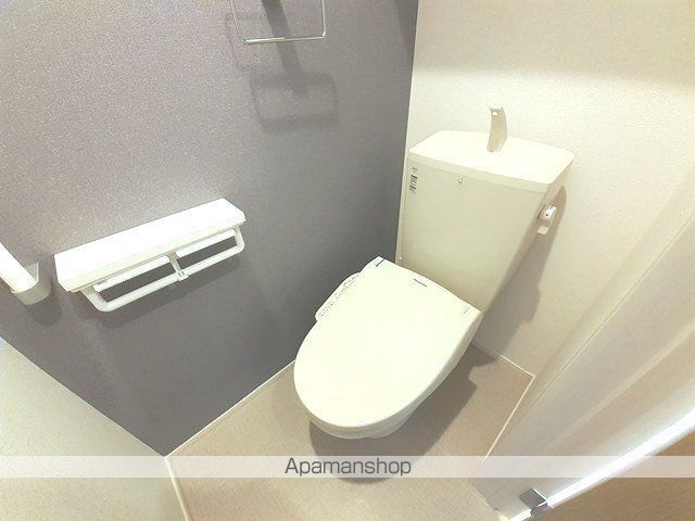 プラシードの内装写真