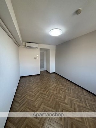 パシフィック乃木坂[1R/21.46m2]のリビング・居間3