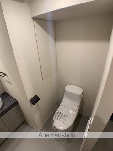 プライムメゾン清澄白河の内装写真