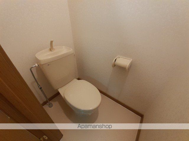 エスポワールメゾンの内装写真