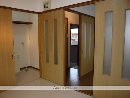 ダイヤパレス[3DK/52.9m2]のその他部屋・スペース