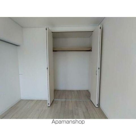 フォレストヒルズ南郷の内装写真