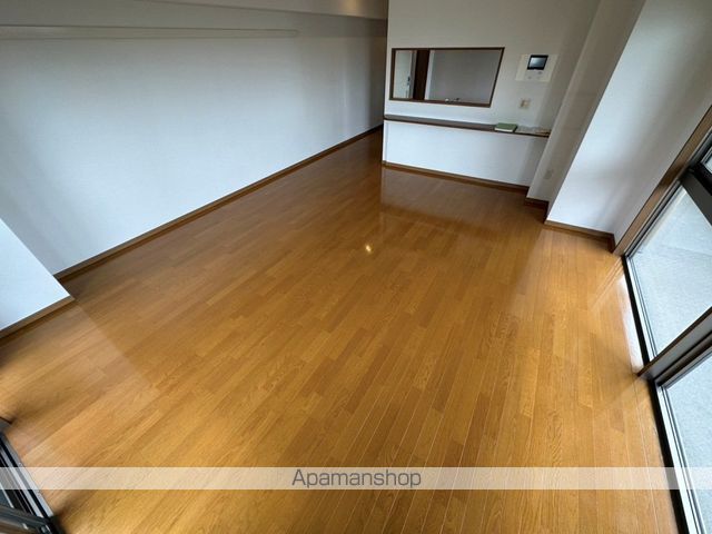 ラピタス31西宮の内装写真