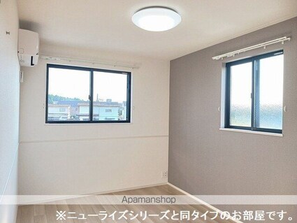 グランドパレスもみの木[2LDK/59.16m2]のその他内装1