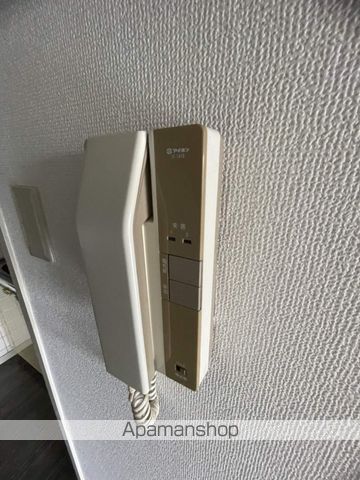 パティシェールヨシカワの内装写真