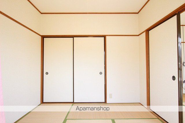 サンステージの内装写真
