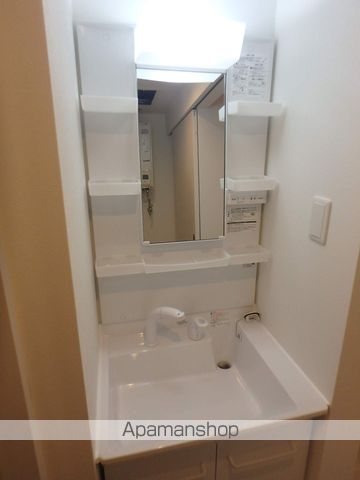 シティレジデンス北円山の内装写真