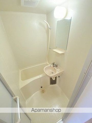ボヌール若水の内装写真