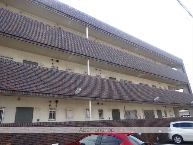 和歌山県和歌山市葵町[2LDK/48m2]の外観2