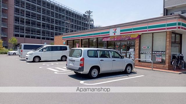 GRANDVALLEY 博多の内装写真