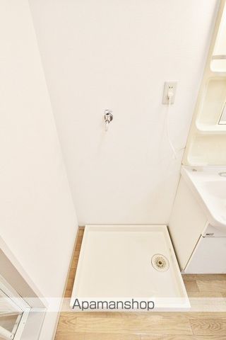 フローラルハイツの内装写真