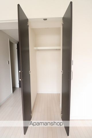 ヴィガラスOの内装写真