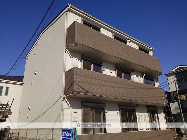 オーク戸田公園