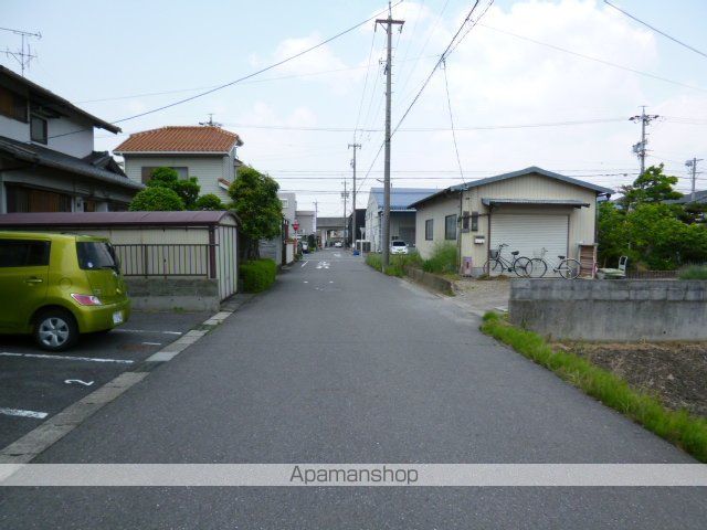 メゾンドSKIIの周辺写真