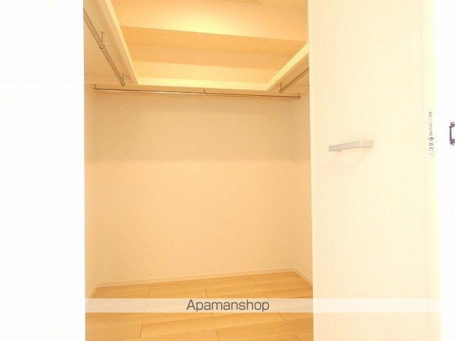 ヴァン ヴェール Iの内装写真