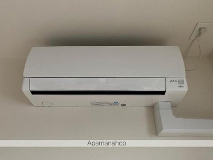 香川県高松市上天神町[1LDK/35.1m2]のその他設備