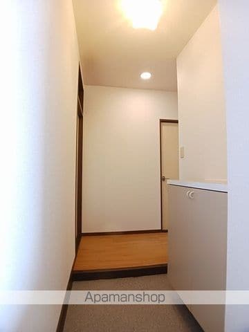 シャルム中野Bの内装写真