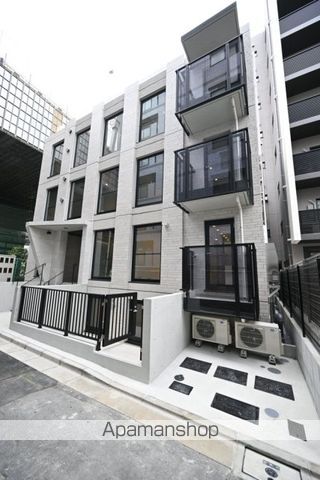 LE NID 日本橋の外観写真