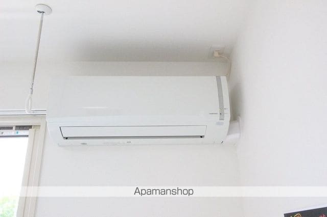 RECENTE SEIWAの内装写真