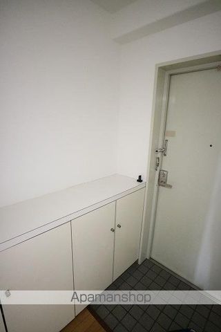 ベルメール香西の内装写真