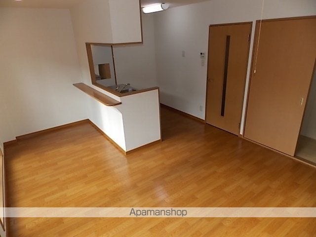 サンクレスト文津Bの内装写真
