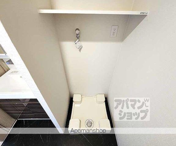 ベラジオ雅び北野白梅町の内装写真