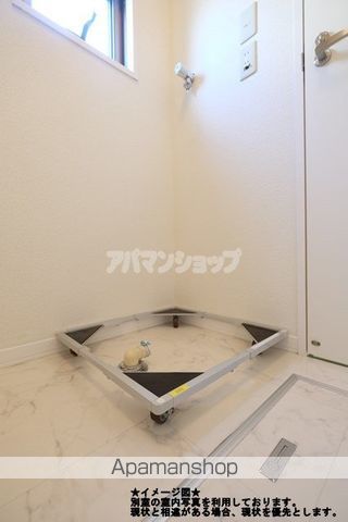 レフィナードの内装写真