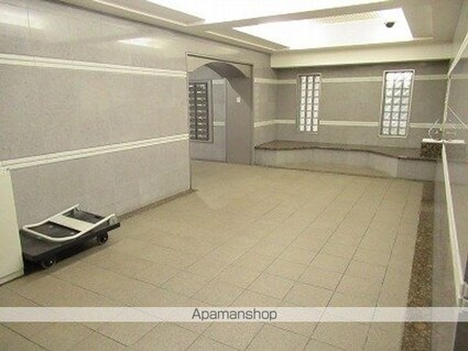 トーカンマンション長田町[2DK/43.45m2]のエントランス1