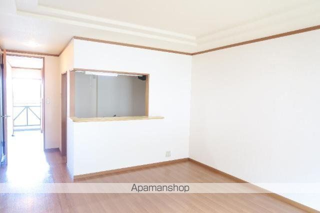 OCEAN VIEW 202の内装写真