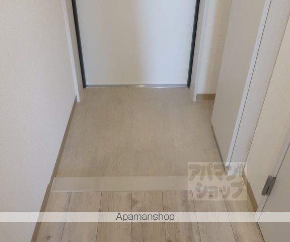 ARCA桂川の内装写真