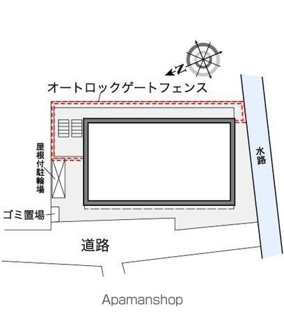 レオパレスたいのその他写真