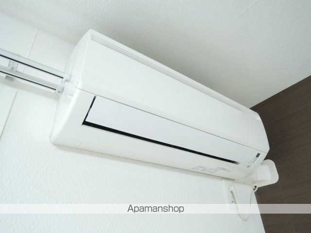 ピクシーガーデン資生館の内装写真