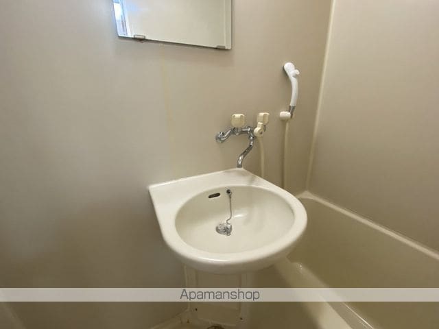 シティコーポ高島の内装写真