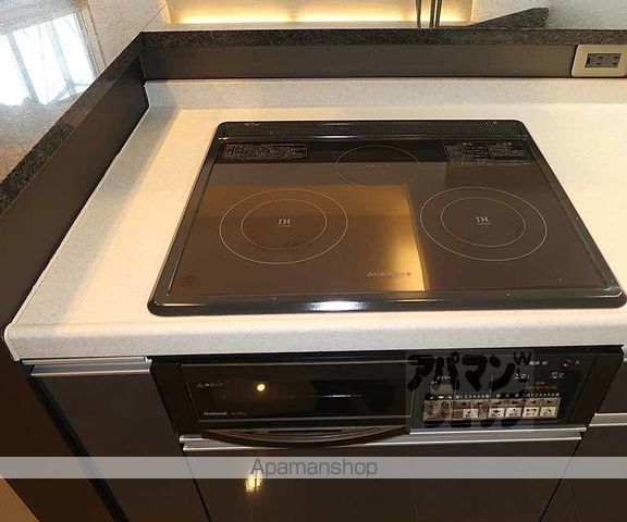GRAND E’TERNA京都の内装写真