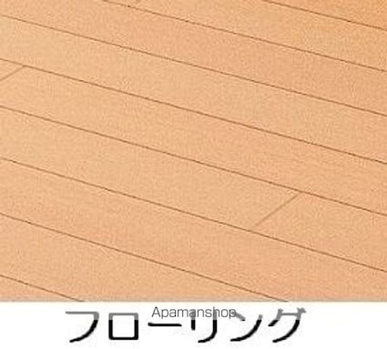 カーサ・プリ―ト[1LDK/38.52m2]のリビング・居間