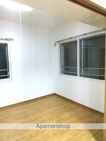 フローラ緑丘の内装写真