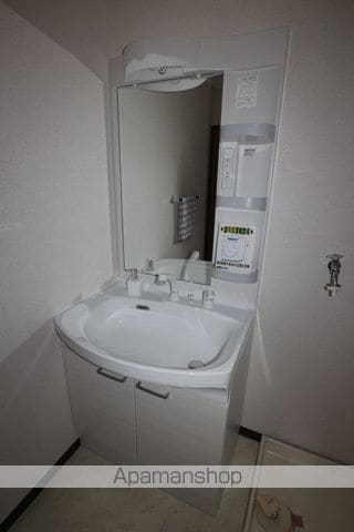 グランデール南の内装写真